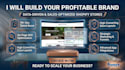 design shopify ecommerce web development