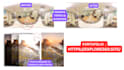 create interactive 360 virtual tour