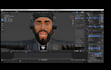 3d warudo,animate,rig 3d avatar,face expression,lip sync,rig animaze model,vrm