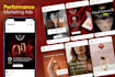 design top notch meta ads