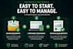 provide bookkeeping and bank reconciliation services