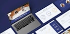 design a high converting sales deck powerpoint presentation