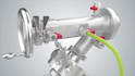 create engineering animation, cad animation technical animation 3d visualization