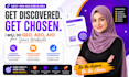 do generative engine optimization, GEO ,aeo, aio for your website