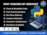 develop python scripts and automate repetitive tasks