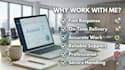 be your dedicated virtual assistant