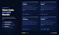 design and develop a responsive website using HTML CSS javascript PHP and mysql