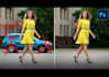 professionally remove unwanted objects from photos