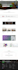 design, redesign, and develop a professional website as a full stack developer