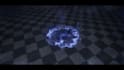 create unreal engine vfx in a niagara particle system, unreal engine game vfx