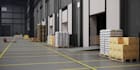 create 3d robotics animation and industrial automation video
