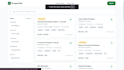 build an ai powered web app using react and claude API