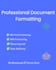 do fast urdu typing, transcription, and document formatting