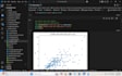 create professional charts, graphs, plots and data visualizations