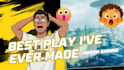design high click through rate CTR youtube thumbnails