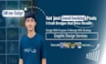 design modern flyers posters and social media graphics