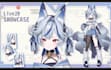 design and rig live2d model, 2d vtuber model, vtuber rigging, anime vtuber model