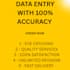 convert data, typing, merge data, sorting, data cleaning