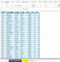 clean and organise your data