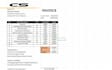 create professional microsoft excel spreadsheets and templates