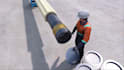 create 3d industrial animation engineering animation manufacturing process video