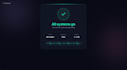 set up your AWS infrastructure with terraform