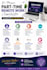 design canva poster and flyers