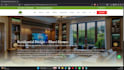 create a responsive and fully functional wordpress website