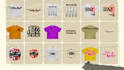 create a tshirt design