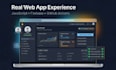fix javascript and firebase web app bugs