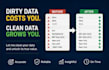 do data cleaning in excel