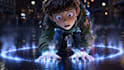 agency creative, commercials, spec ads