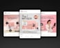 create high converting static meta ads