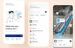 build ar wayfinder app, gps tracking app, ar navigation app, indoor mapping app