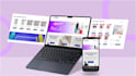 design figma website design, figma design, and website uiux