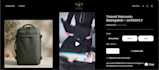 build a complete webshop