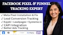 fix leadpage facebook pixel ads tracking kajabi systeme io funnel conversion api