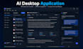 build ai saas mvp, ai chatbot, and custom ai integrations