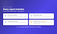 manually test your website or saas and deliver a clear QA report