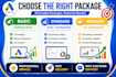 setup, manage and optimize google ads PPC campaigns