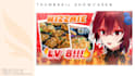 make you a vtuber style thumbnail