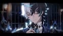 custom live2d vtuber avatar, character design, face tracking and rigging