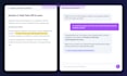 build an ai chatbot trained on your documents and knowledge base