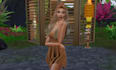 do 3d sim 4 character modeling, sim 4 animation, 3d sim 4 design
