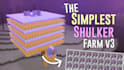 build any farm in minecraft java and bedrock