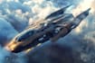 do sci fi spaceship design