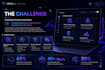 design modern saas, ai dashboard