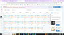 schedule and manage your social media posts with content calendar