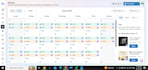 schedule and manage your social media posts with content calendar