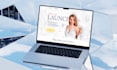 design and build a premium high converting tilda landing page